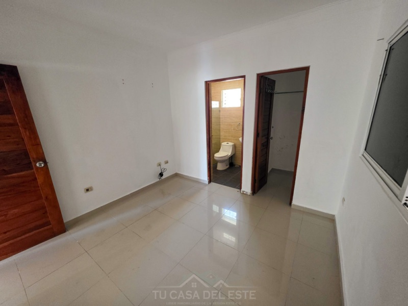 En Venta Apartamento de 2 Habitaciones en el Hazim,San Pedro de Macorís,2 Rooms,2 Bathrooms