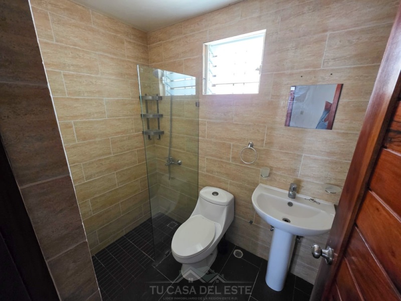 En Venta Apartamento de 2 Habitaciones en el Hazim,San Pedro de Macorís,2 Rooms,2 Bathrooms