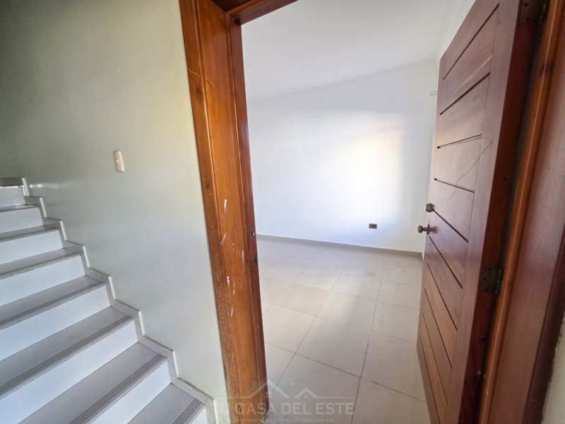 En Venta Apartamento de 2 Habitaciones en el Hazim,San Pedro de Macorís,2 Rooms,2 Bathrooms