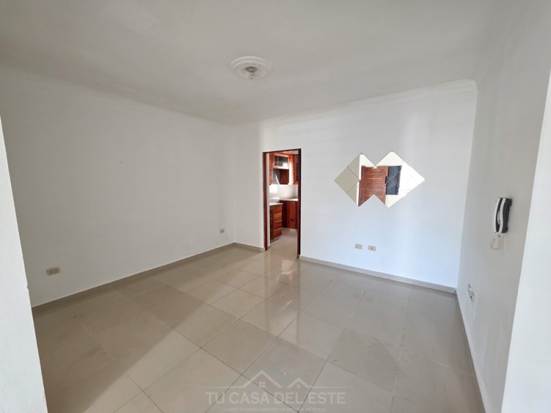En Venta Apartamento de 2 Habitaciones en el Hazim,San Pedro de Macorís,2 Rooms,2 Bathrooms