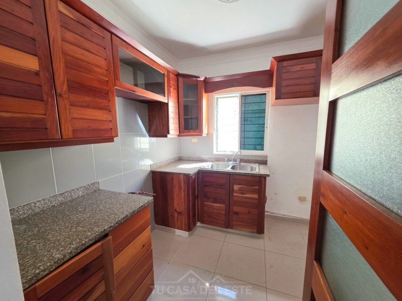 En Venta Apartamento de 2 Habitaciones en el Hazim,San Pedro de Macorís,2 Rooms,2 Bathrooms
