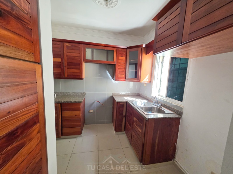 En Venta Apartamento de 2 Habitaciones en el Hazim,San Pedro de Macorís,2 Rooms,2 Bathrooms