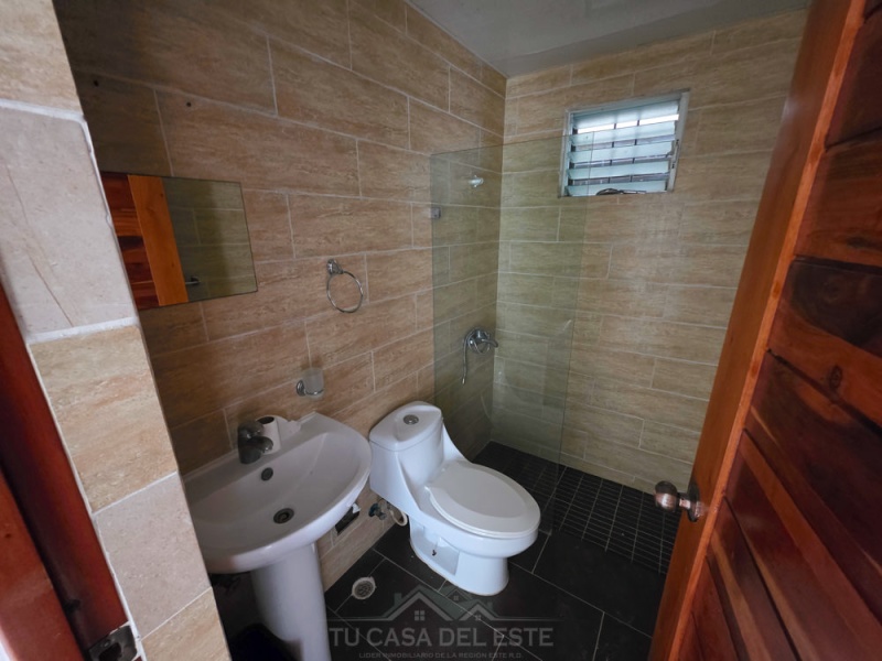 En Venta Apartamento de 2 Habitaciones en el Hazim,San Pedro de Macorís,2 Rooms,2 Bathrooms