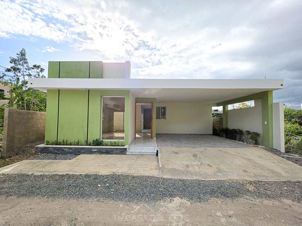 Acogedora Casa en Naime 3 en Venta,San Pedro de Macorís,3 Rooms,2 Bathrooms Acogedora Casa en Naime 3 en Venta,San Pedro de Macorís,3 Rooms,2 Bathrooms