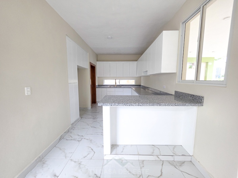 Acogedora Casa en Naime 3 en Venta,San Pedro de Macorís,3 Rooms,2 Bathrooms