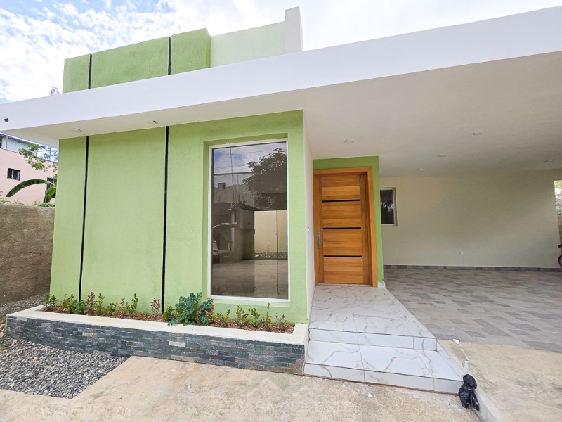 Acogedora Casa en Naime 3 en Venta,San Pedro de Macorís,3 Rooms,2 Bathrooms