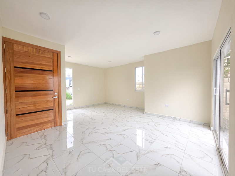 Acogedora Casa en Naime 3 en Venta,San Pedro de Macorís,3 Rooms,2 Bathrooms