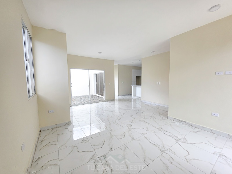 Acogedora Casa en Naime 3 en Venta,San Pedro de Macorís,3 Rooms,2 Bathrooms