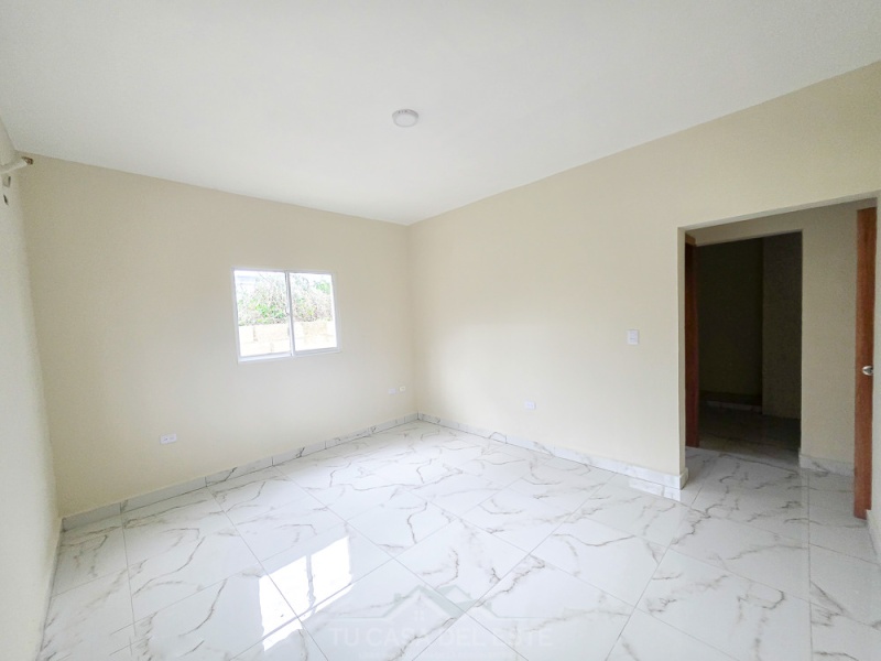 Acogedora Casa en Naime 3 en Venta,San Pedro de Macorís,3 Rooms,2 Bathrooms