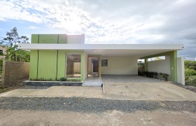 Acogedora Casa en Naime 3 en Venta,San Pedro de Macorís,3 Rooms,2 Bathrooms