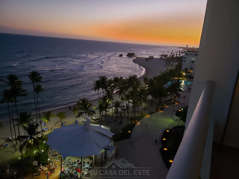 Apartamento en Piso 9 en Marbella Juan Dolio,Juan Dolio,2 Rooms,2 Bathrooms