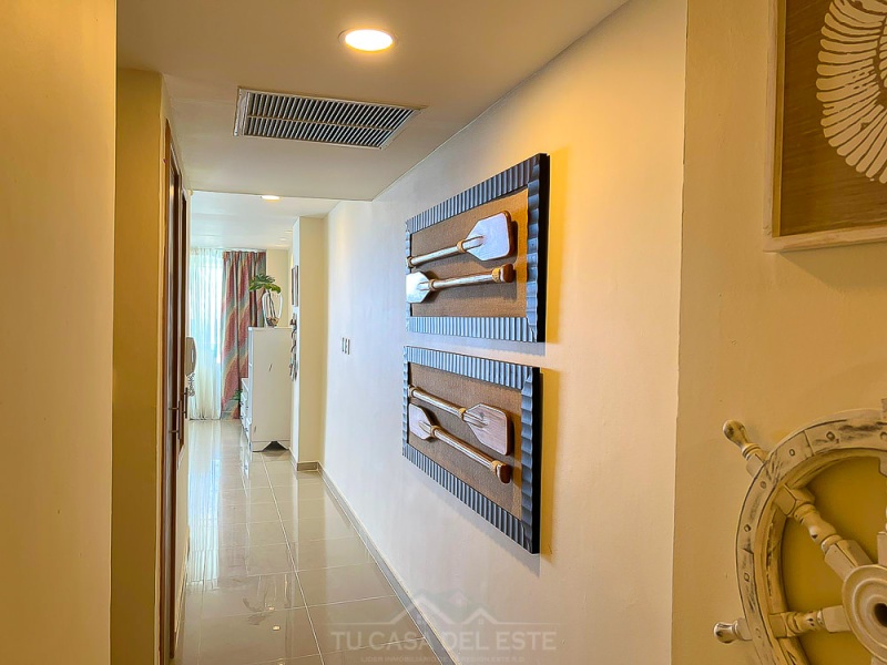 Apartamento en Piso 9 en Marbella Juan Dolio,Juan Dolio,2 Rooms,2 Bathrooms