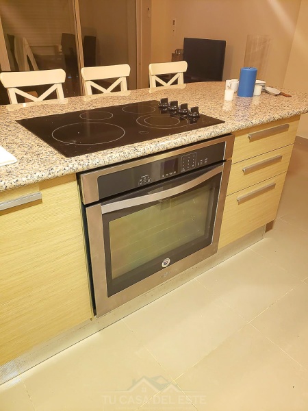 Apartamento en Piso 9 en Marbella Juan Dolio,Juan Dolio,2 Rooms,2 Bathrooms