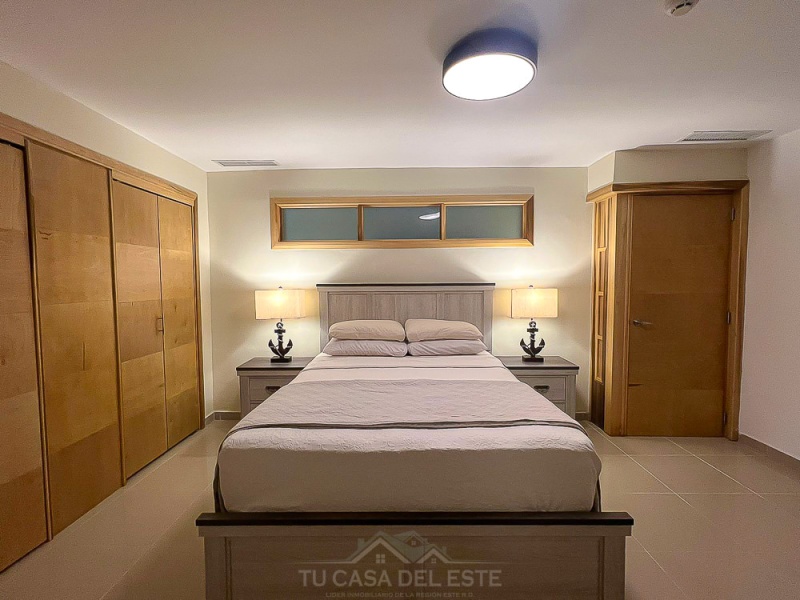 Apartamento en Piso 9 en Marbella Juan Dolio,Juan Dolio,2 Rooms,2 Bathrooms