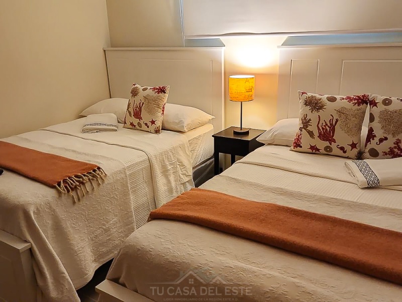 Apartamento en Piso 9 en Marbella Juan Dolio,Juan Dolio,2 Rooms,2 Bathrooms