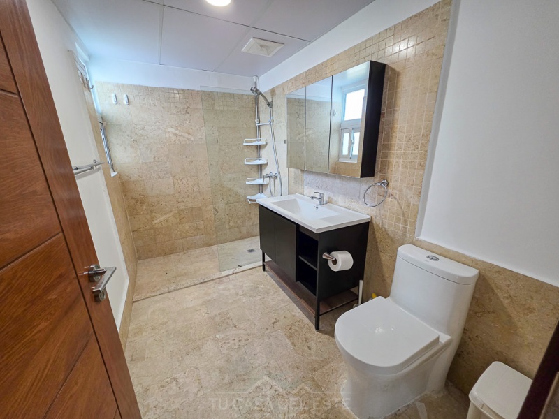 Apartamento en La Ensenada Playa Nueva Romana,Playa Nueva Romana,2 Rooms,2 Bathrooms