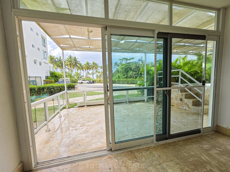 Apartamento en La Ensenada Playa Nueva Romana,Playa Nueva Romana,2 Rooms,2 Bathrooms