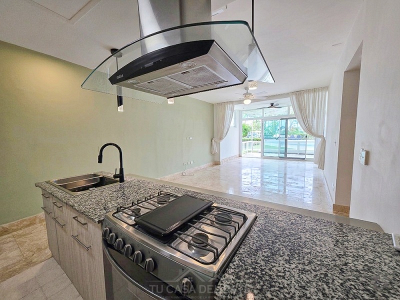 Apartamento en La Ensenada Playa Nueva Romana,Playa Nueva Romana,2 Rooms,2 Bathrooms