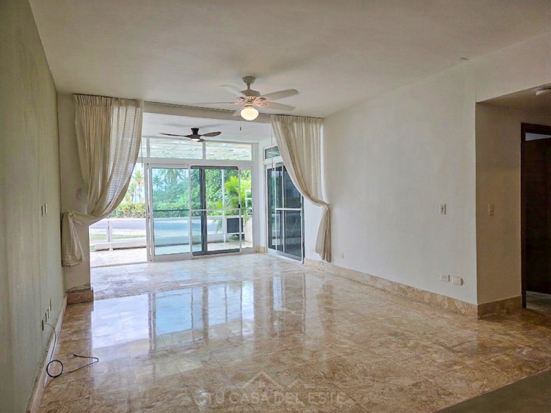 Apartamento en La Ensenada Playa Nueva Romana,Playa Nueva Romana,2 Rooms,2 Bathrooms