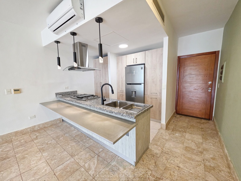 Apartamento en La Ensenada Playa Nueva Romana,Playa Nueva Romana,2 Rooms,2 Bathrooms