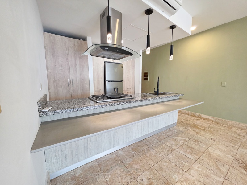 Apartamento en La Ensenada Playa Nueva Romana,Playa Nueva Romana,2 Rooms,2 Bathrooms