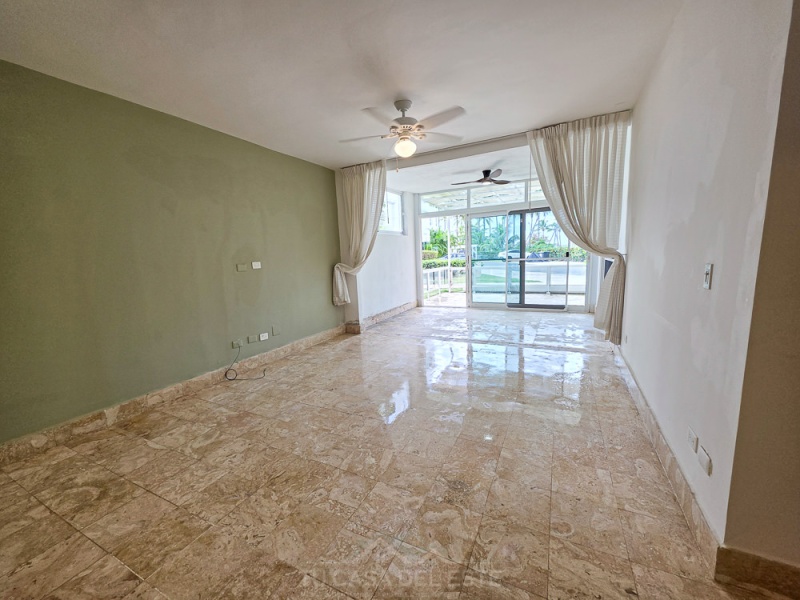 Apartamento en La Ensenada Playa Nueva Romana,Playa Nueva Romana,2 Rooms,2 Bathrooms