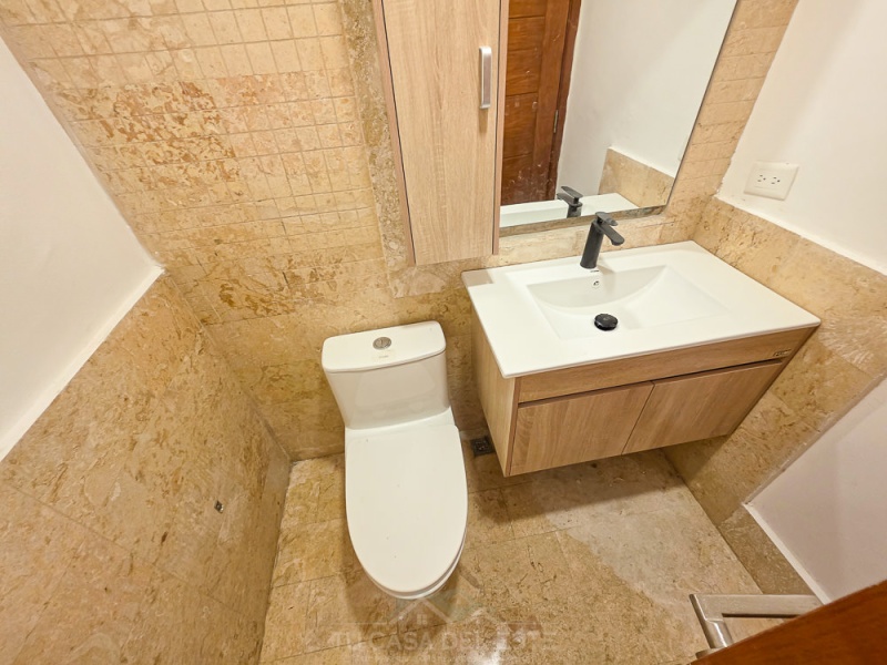 Apartamento en La Ensenada Playa Nueva Romana,Playa Nueva Romana,2 Rooms,2 Bathrooms