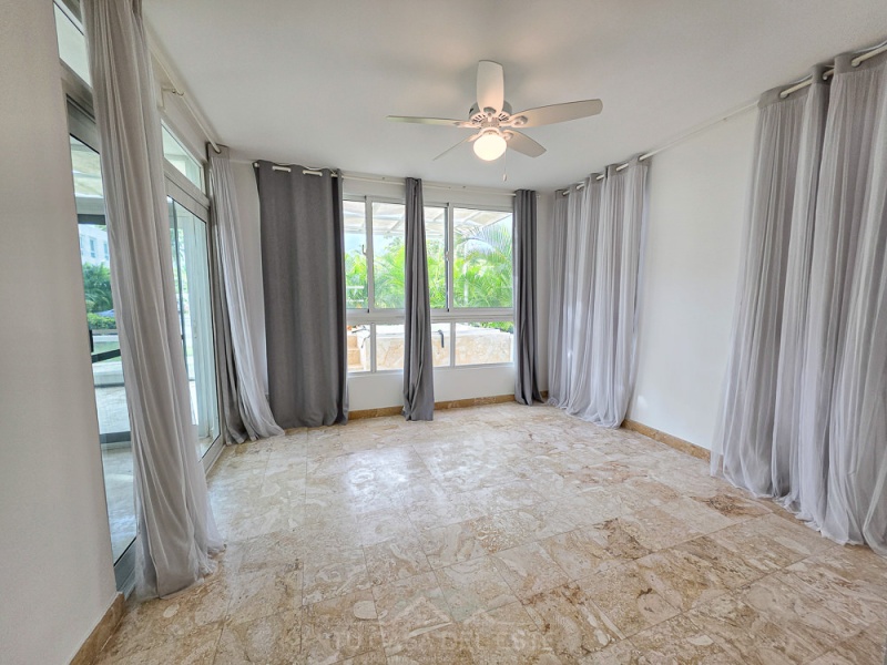 Apartamento en La Ensenada Playa Nueva Romana,Playa Nueva Romana,2 Rooms,2 Bathrooms