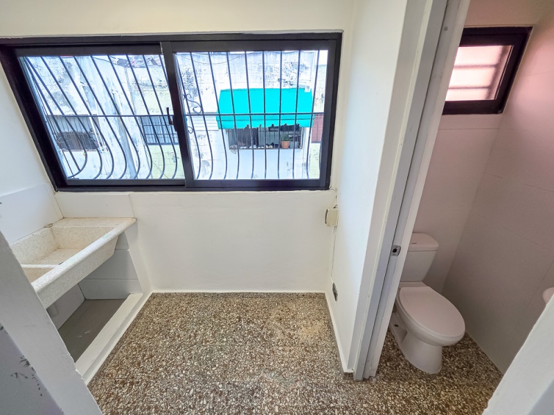 Apartamento en Zona Centrica de San Pedro en Venta ,2 Rooms,1 Bathroom
