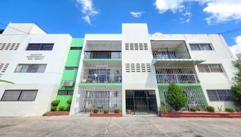 Apartamento en Zona Centrica de San Pedro en Venta ,2 Rooms,1 Bathroom Apartamento en Zona Centrica de San Pedro en Venta ,2 Rooms,1 Bathroom