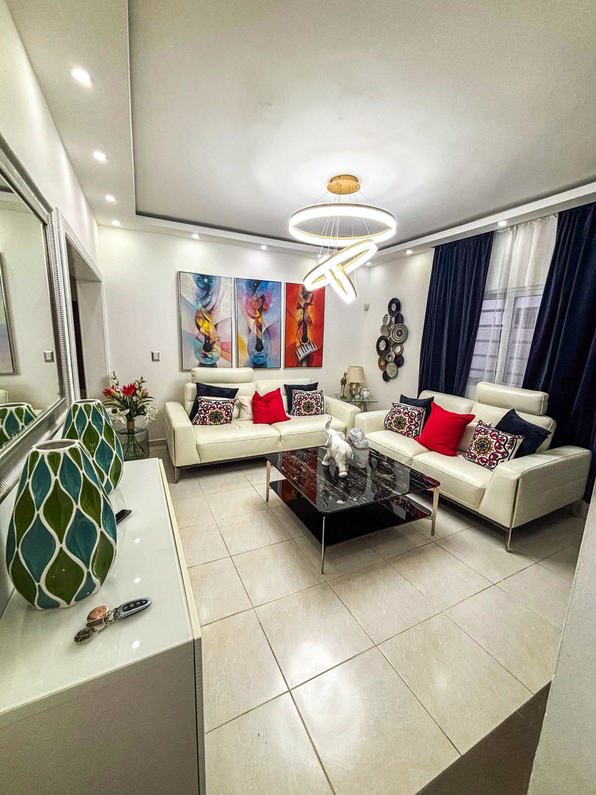 Casa en con Diseño Moderno y Eficiencia Energética en el Hazim,San Pedro de Macorís,3 Rooms,2 Bathrooms