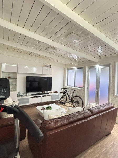 Casa en con Diseño Moderno y Eficiencia Energética en el Hazim,San Pedro de Macorís,3 Rooms,2 Bathrooms