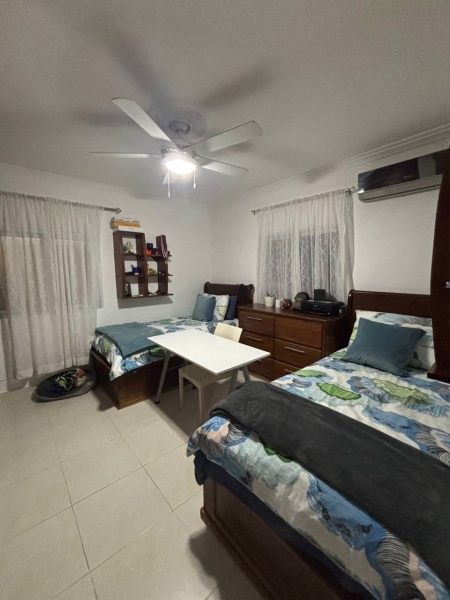 Casa en con Diseño Moderno y Eficiencia Energética en el Hazim,San Pedro de Macorís,3 Rooms,2 Bathrooms