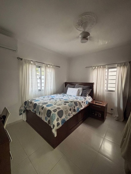 Casa en con Diseño Moderno y Eficiencia Energética en el Hazim,San Pedro de Macorís,3 Rooms,2 Bathrooms