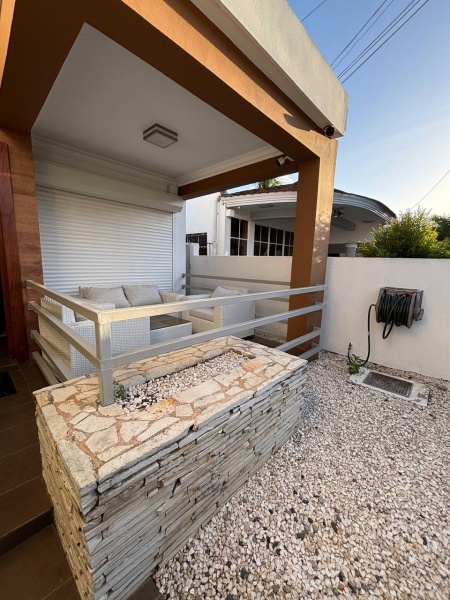 Casa en con Diseño Moderno y Eficiencia Energética en el Hazim,San Pedro de Macorís,3 Rooms,2 Bathrooms