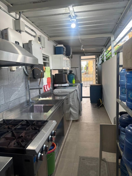 Casa en con Diseño Moderno y Eficiencia Energética en el Hazim,San Pedro de Macorís,3 Rooms,2 Bathrooms