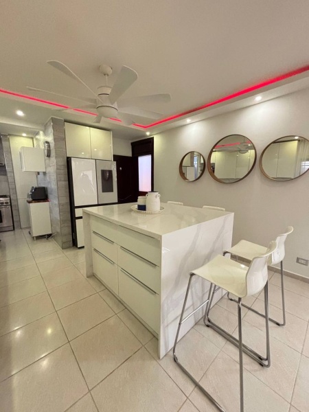 Casa en con Diseño Moderno y Eficiencia Energética en el Hazim,San Pedro de Macorís,3 Rooms,2 Bathrooms