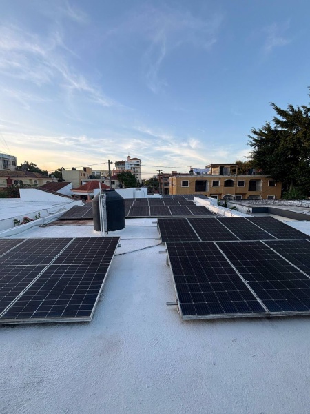 Casa en con Diseño Moderno y Eficiencia Energética en el Hazim,San Pedro de Macorís,3 Rooms,2 Bathrooms