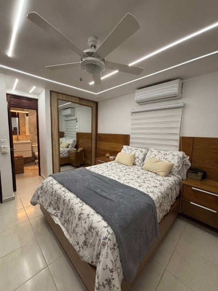 Casa en con Diseño Moderno y Eficiencia Energética en el Hazim,San Pedro de Macorís,3 Rooms,2 Bathrooms