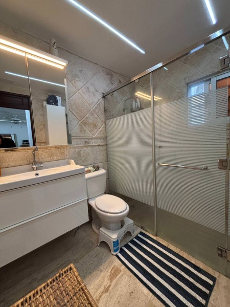 Casa en con Diseño Moderno y Eficiencia Energética en el Hazim,San Pedro de Macorís,3 Rooms,2 Bathrooms