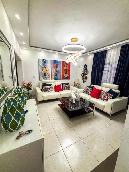 Casa en con Diseño Moderno y Eficiencia Energética en el Hazim,San Pedro de Macorís,3 Rooms,2 Bathrooms