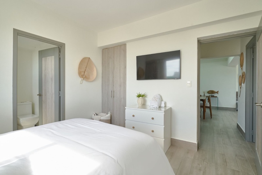 Espectacular apartamento de 2 Habitaciones en Juan Dolio,Juan Dolio,2 Rooms,2 Bathrooms