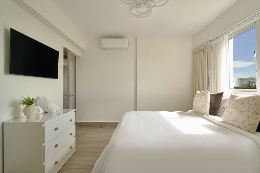 Espectacular apartamento de 2 Habitaciones en Juan Dolio,Juan Dolio,2 Rooms,2 Bathrooms