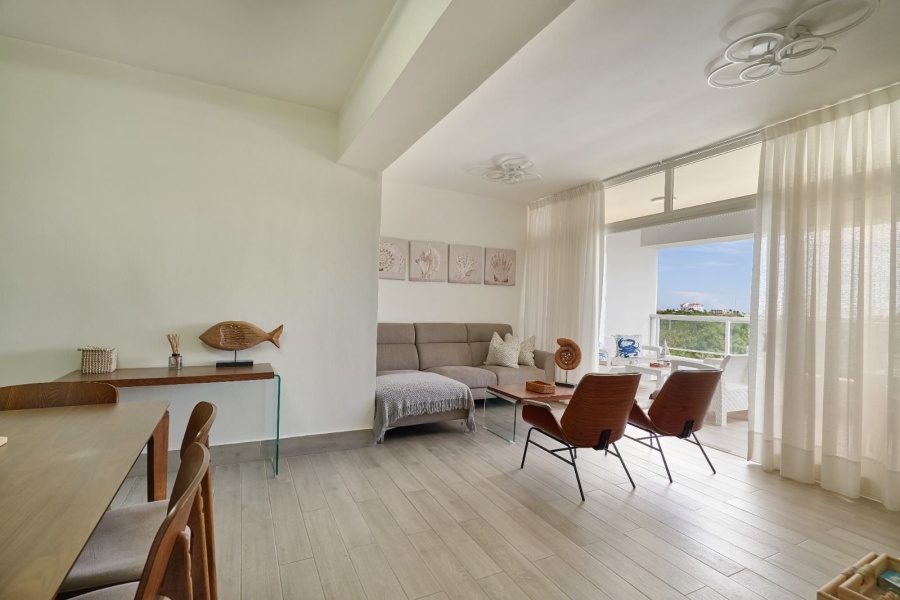 Espectacular apartamento de 2 Habitaciones en Juan Dolio,Juan Dolio,2 Rooms,2 Bathrooms