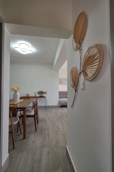 Espectacular apartamento de 2 Habitaciones en Juan Dolio,Juan Dolio,2 Rooms,2 Bathrooms