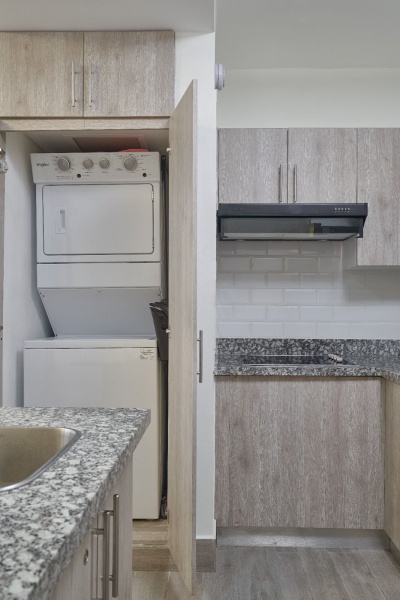 Espectacular apartamento de 2 Habitaciones en Juan Dolio,Juan Dolio,2 Rooms,2 Bathrooms