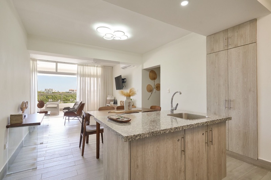Espectacular apartamento de 2 Habitaciones en Juan Dolio,Juan Dolio,2 Rooms,2 Bathrooms