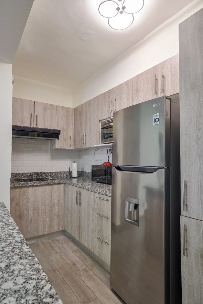 Espectacular apartamento de 2 Habitaciones en Juan Dolio,Juan Dolio,2 Rooms,2 Bathrooms