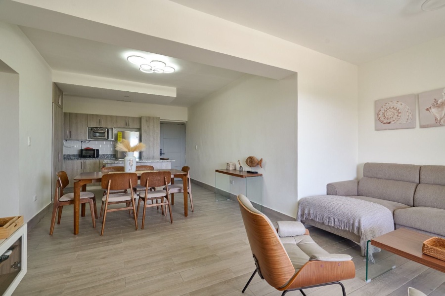 Espectacular apartamento de 2 Habitaciones en Juan Dolio,Juan Dolio,2 Rooms,2 Bathrooms