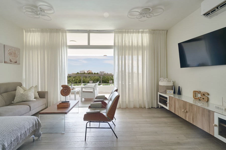 Espectacular apartamento de 2 Habitaciones en Juan Dolio,Juan Dolio,2 Rooms,2 Bathrooms